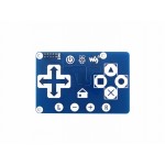 Raspberry Pi Touch Keypad | 101775 | Raspberry Pi Compatible Hat by www.smart-prototyping.com